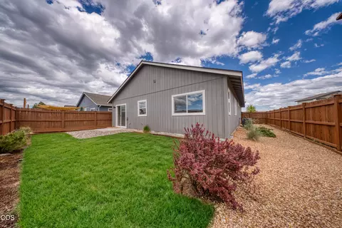 Exterior - 51227 Riley Ln, La Pine, OR 97739 photo 9 of 9
