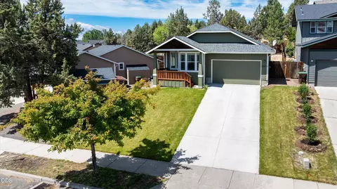 2601 NE Bobbi Ct, Prineville, OR 97754