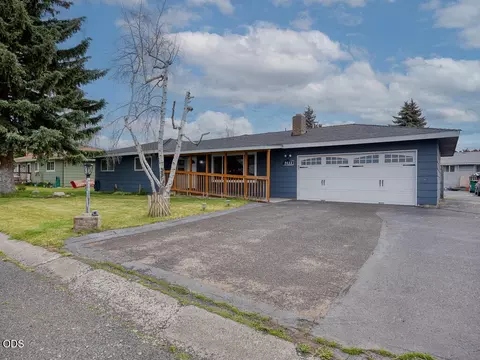 3111 Caroline St, Klamath Falls, OR 97603