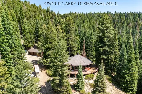 500 Mt Ashland Ski Rd, Ashland, OR 97520