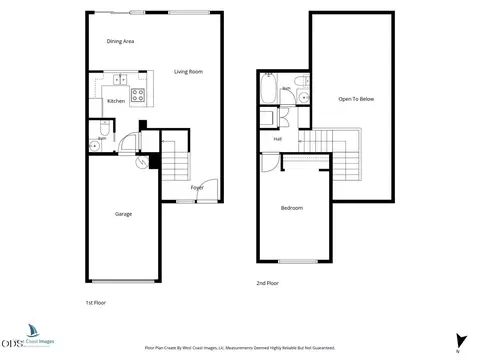 Floorplan - 332 Live Oak Loop, Central Point, OR 97502 photo 1 of 2