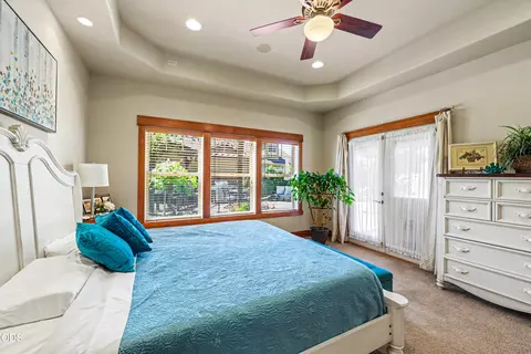 Bedroom - 225 Echo Way, Eagle Point, OR 97524 photo 1 of 5