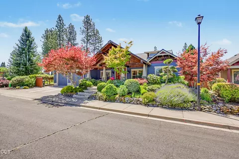 Exterior - 225 Echo Way, Eagle Point, OR 97524 photo 22 of 22