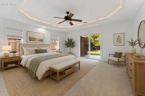 Bedroom - 13 Portabello Way, Eagle Point, OR 97524 photo 3 of 3