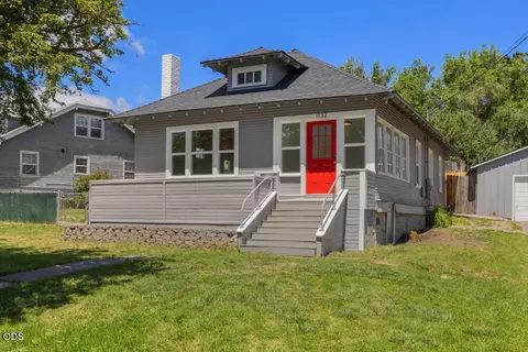1132 Crescent Ave, Klamath Falls, OR 97601