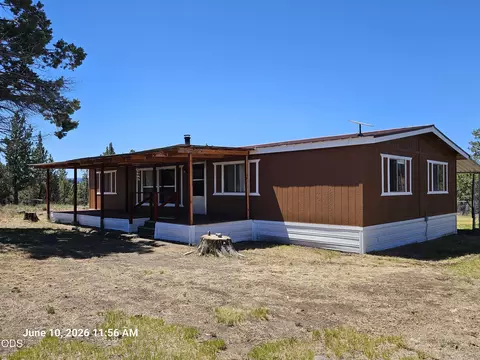 65808 Highway 140 E, Bly, OR 97622