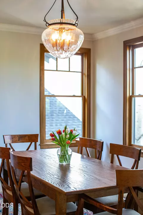 Dining - 19377 Brookside Way, Bend, OR 97702 photo 3 of 3