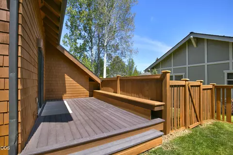 Exterior - 19377 Brookside Way, Bend, OR 97702 photo 7 of 7