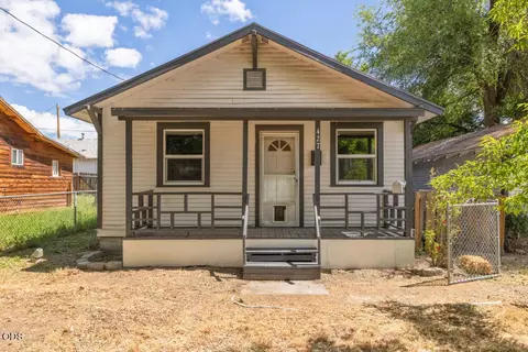 427 Martin St, Klamath Falls, OR 97601