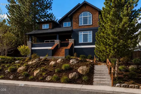 3081 NW Craftsman Dr, Bend, OR 97703