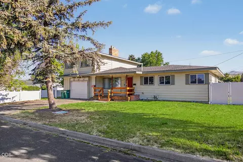2609 Reclamation Ave, Klamath Falls, OR 97603