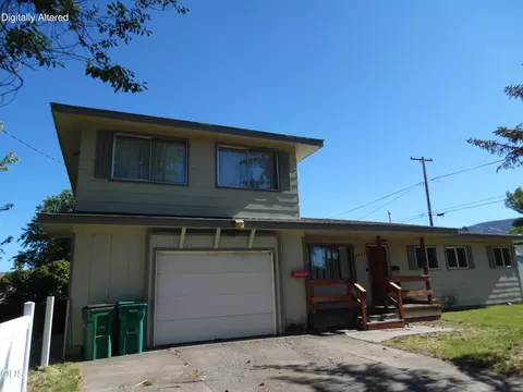2609 Reclamation Ave, Klamath Falls, OR 97603