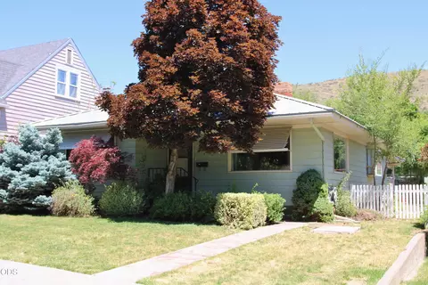 1221 N Eldorado Ave, Klamath Falls, OR 97601