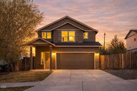 Exterior - 21332 Oconnor Way, Bend, OR 97701 photo 8 of 8