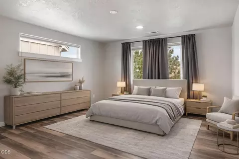 Bedroom - 21332 Oconnor Way, Bend, OR 97701 photo 6 of 6