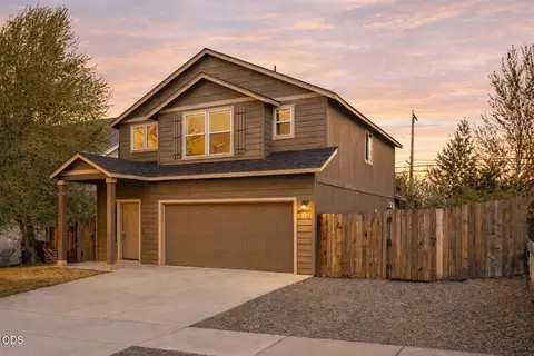 Exterior - 21332 Oconnor Way, Bend, OR 97701 photo 3 of 8