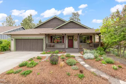 2354 NW Summerhill Dr, Bend, OR 97703