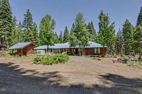 11871 Highway 66, Ashland, OR 97520
