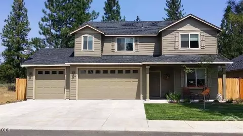 1690 W Williamson Ave, Sisters, OR 97759