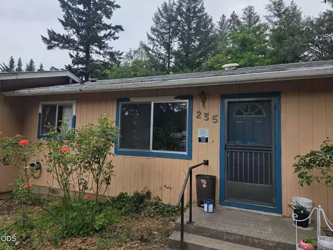 Other - 235 Shadowbrook Dr, Cave Junction, OR 97523 photo 8 of 8