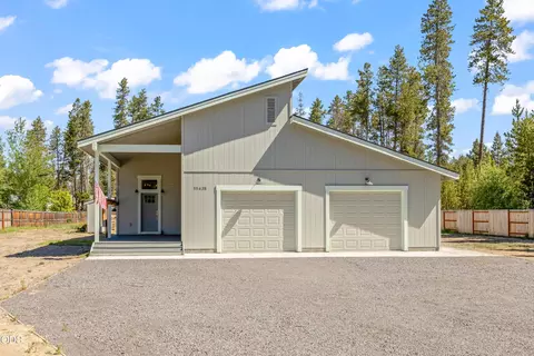55438 Heierman Dr, Bend, OR 97707
