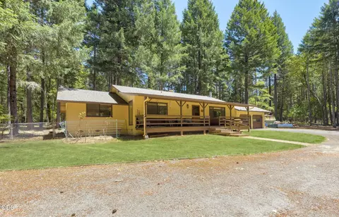 1616 Marcy Loop Rd, Grants Pass, OR 97527