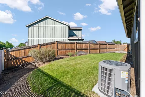 Exterior - 21301 Oconnor Way, Bend, OR 97701 photo 10 of 11