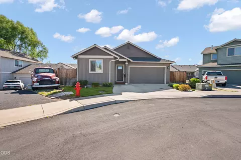 21301 Oconnor Way, Bend, OR 97701
