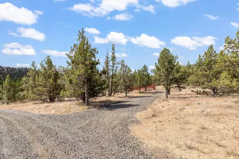 se sundown lane LOT 6, Prineville, OR 97754