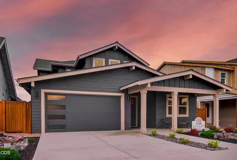 61162 SE Berkshire Way #LOT 106, Bend, OR 97702