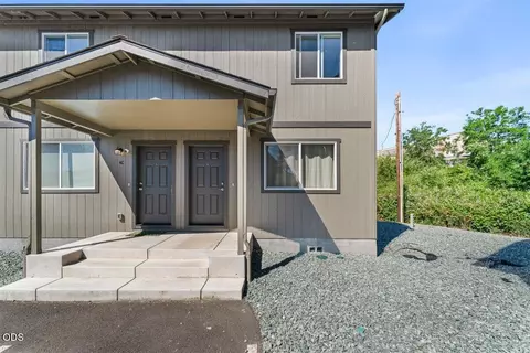 Undisclosed, Phoenix, OR 97535