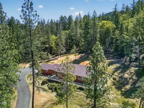 2850 Evans Creek Rd, Rogue River, OR 97537