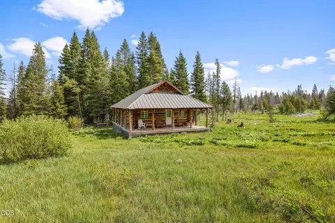 0 Us Forest Service Rd Nf 2823, Paisley, OR 97636