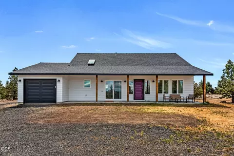 16418 SW Blue Jay Rd, Terrebonne, OR 97760