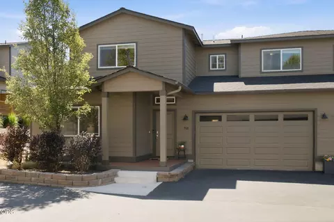 Exterior - 968 NE Paula Dr, Bend, OR 97701 photo 6 of 6
