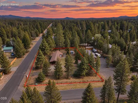 56072 Marsh Hawk Rd, Bend, OR 97707 photo 10