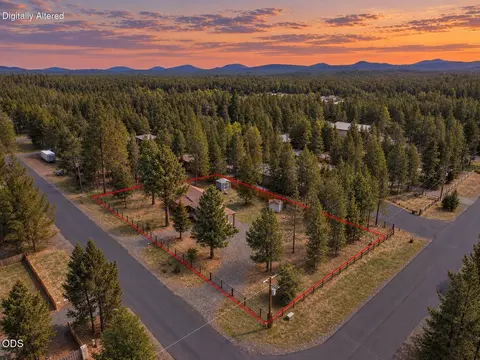 56072 Marsh Hawk Rd, Bend, OR 97707 photo 11