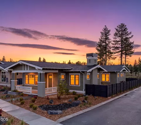 3356 NW Celilo Ln #LOT 290, Bend, OR 97703