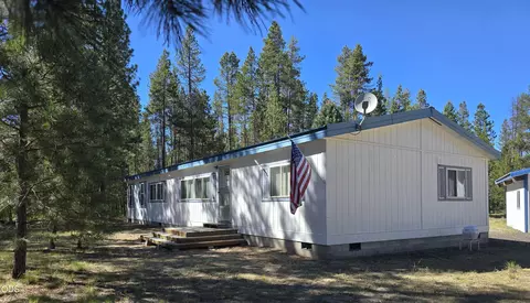 151511 Hackamore Ln, La Pine, OR 97739 photo 4