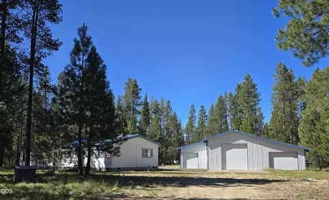 151511 Hackamore Ln, La Pine, OR 97739