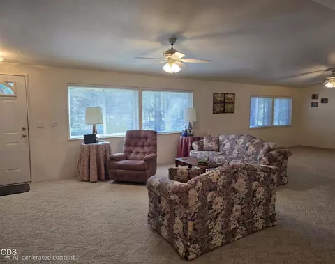 151511 Hackamore Ln, La Pine, OR 97739 photo 5