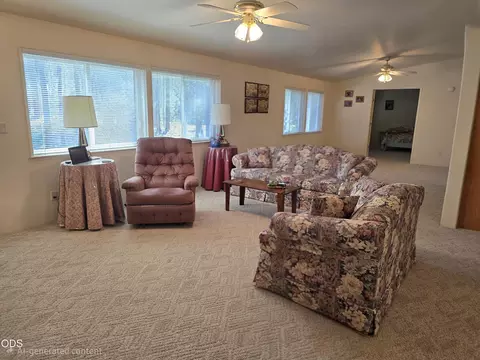 151511 Hackamore Ln, La Pine, OR 97739 photo 6
