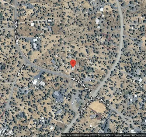 14823 SW Pony Rd, Terrebonne, OR 97760
