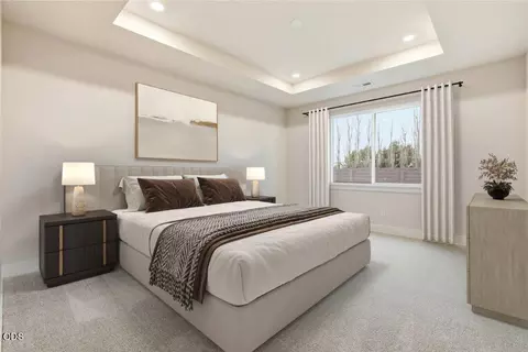 Bedroom - 3067 NE Brownstone Pl, Bend, OR 97701 photo 1 of 1