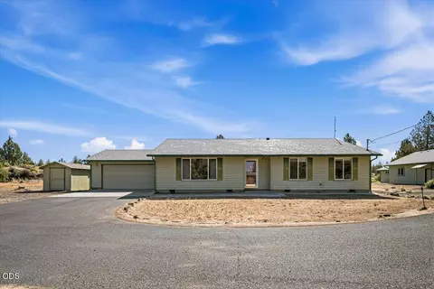 6565 NW Homestead Way, Redmond, OR 97756