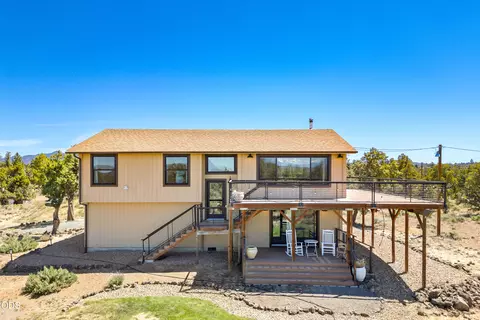 4855 NW 57th St, Redmond, OR 97756