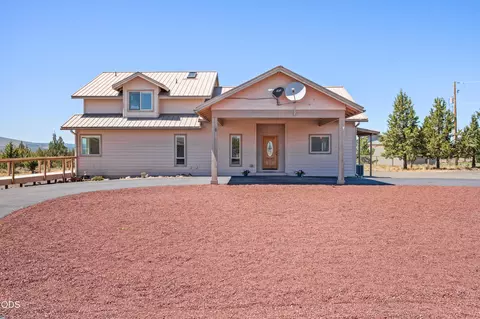 11248 SW Peninsula Dr, Terrebonne, OR 97760