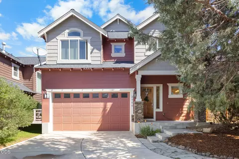 3144 NE Monte Vista Ln, Bend, OR 97701