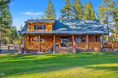 28333 Yonna Wood Rd, Bonanza, OR 97623