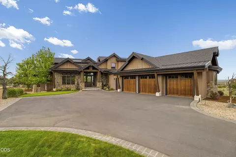 15935 SW Brasada Ranch Rd, Powell Butte, OR 97753